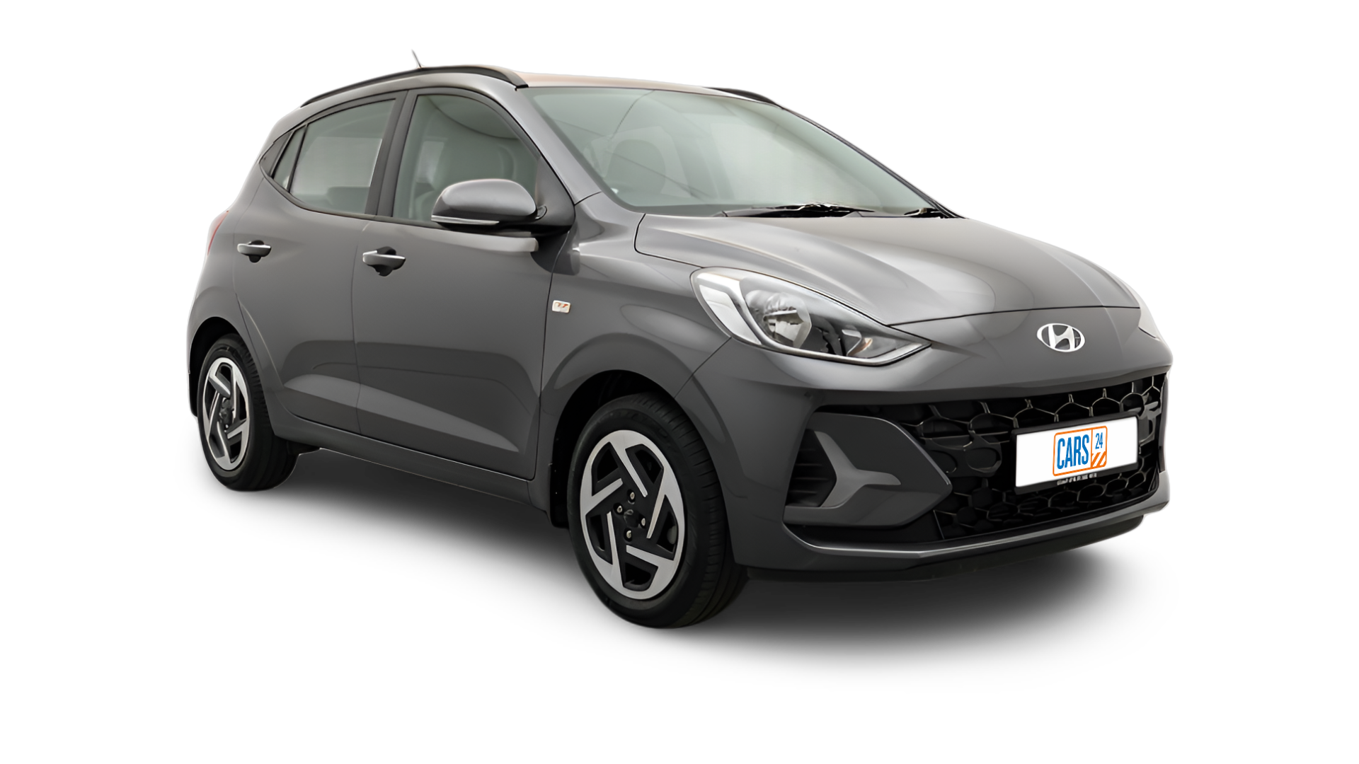 Hyundai GRAND I10 NIOS-img